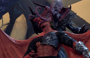 Lộ rõ tựa game sáng giá cho The Game Awards, ngôi vị cao nhất khó tuột khỏi bom tấn này