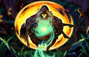 Sau nhiều lời khẩn cầu từ game thủ, trang bị "bá đạo" bậc nhất LMHT cuối cùng cũng "bay màu"