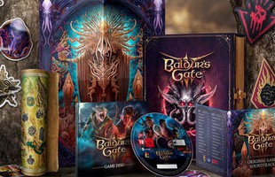 Game thủ "găm" đồ để kiếm lời gấp 4 lần, NPH cao tay, tung ngay biện pháp trừng trị