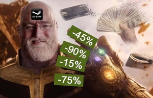 Những "bẫy tâm lý" mà game thủ cần tránh trong dịp mua sắm Black Friday