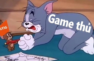 Tưởng đã nguôi ngoai, VNG lại tiếp tục bị fan "réo tên", so sánh đầy cay đắng với game "quốc dân"