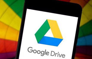Người dùng chú ý, Google Drive đột nhiên mất dữ liệu