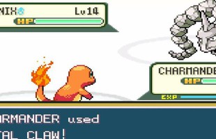 Nam game thủ bá đạo, tự sáng tạo bản mod Pokemon mới toanh, chỉ để chơi trên radio trong ô tô