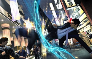 Ra mắt trong tháng 11, đây là những tựa game chất lượng nhận nhiều sự kỳ vọng nhất