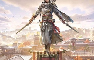 Dùng AI để vẽ tranh, tạo hình sát thủ quá xấu, NPH game bị chỉ trích nặng nề