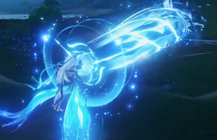 Những nhân vật 5 sao bá đạo nhất trong Genshin Impact, dọn dẹp La Hoàn nhanh hơn bao giờ hết