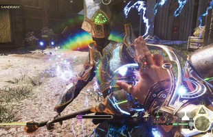 Thất bại nặng nề, game bom tấn AAA giảm giá "sập sàn" tới 90%, vẫn bị người chơi quay lưng 