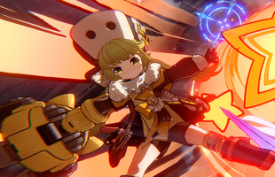 Thiết kế nhân vật tay quá ngắn, bom tấn của miHoYo gặp "họa" lớn, tạo ra lỗi game vô tiền khoáng hậu