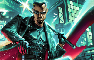 Thêm một bom tấn siêu anh hùng nữa sắp ra mắt, hứa hẹn là siêu phẩm gây bão làng game