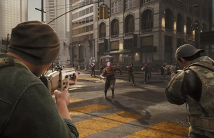 Scandal lừa đảo chấn động làng game thế giới: "Bom tấn" vừa ra mắt 4 ngày đột ngột đóng cửa, xóa mọi dấu vết