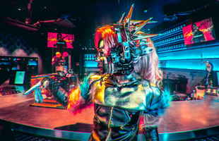 Sống dậy sau bão chỉ trích, game bom tấn buông lời "cay đắng", làm buồn lòng toàn bộ người chơi