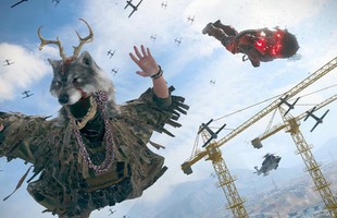 Game sinh tồn nổi tiếng bất ngờ phát sinh lỗi lớn, người chơi lũ lượt rủ nhau "quit", không hẹn ngày về