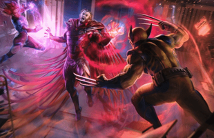 Bom tấn game siêu anh hùng chưa ra mắt đã lộ hết nội dung, hacker chia sẻ luôn thông tin gây sốc