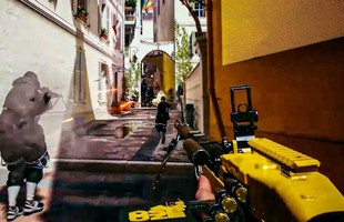 NPH hỗ trợ người chơi tự bắn như hack, game thủ vội cầu xin, mong "nerf" ngay lập tức