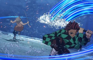 Ba tựa game lấy nguyên tác từ anime nổi tiếng, chất lượng cực cao cho mọi game thủ