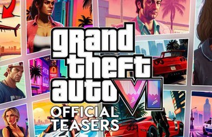 Chính thức: Lộ thời điểm game thủ Việt được tận mắt thấy GTA 6