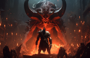 Diablo 4 tiếp tục làm phật lòng game thủ, chỉ chăm chăm "hút ví", biến thành trò chơi pay to win