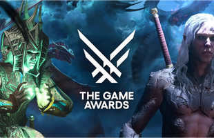 Không có đối thủ, Baldur's Gate 3 thắng lớn tại The Game Awards, thâu tóm mọi danh hiệu