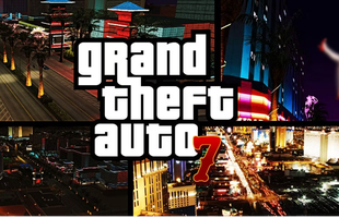 GTA 6 còn chưa ra mắt, fan đã kêu gọi đòi công bố GTA 7, lập hẳn trang web riêng cho tựa game