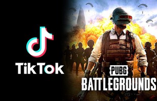 PUBG bất ngờ hot "rần rần" trở lại nhờ filter lạ trên TikTok