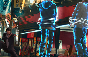 Những vũ khí ấn tượng nhất làng game thế giới trong năm 2023, để lại vô số dấu ấn với người chơi