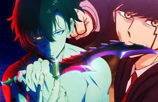 10 phim hoạt hình được mong chờ nhất trong Anime mùa Đông 2024  
