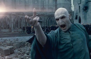 Bom tấn game chủ đề Harry Potter gây sốc, cho người chơi trở thành phù thủy hắc ám như Voldemort