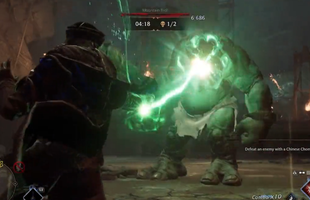 Cách lấy 3 lời nguyền hắc ám trong Hogwarts Legacy, giúp người chơi trở thành Voldemort siêu dễ