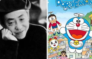 Phát hiện thú vị: Tác giả truyện Doraemon đã tiên đoán sự xuất hiện của ChatGPT từ lâu