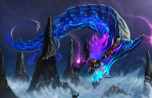 Aurelion Sol rework quá 'bá đạo', Riot phải tung ra bản hotfix khẩn cấp