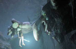 Bom tấn mới ấn định ngày ra mắt, hé lộ cốt truyện cổ tích hắc ám khiến game thủ không khỏi rùng mình