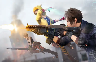 3 tựa game vừa tuyên bố dừng hoạt động, để lại nhiều tiếc nuối cho người chơi trong năm 2023