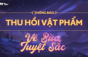 Nạp hơn 1 tỷ vào game trong 3 năm, nữ game thủ ngỡ ngàng khi trang bị trị giá 140 triệu bị NPH tịch thu