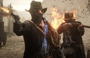 Cán mốc 50 triệu bản doanh số, game siêu phẩm khiến người chơi lo ngại, lý do gây bất ngờ