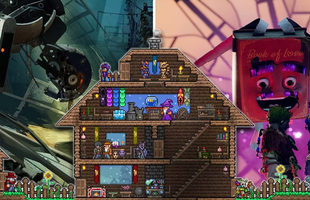 3 tựa game phối hợp, nâng cao tinh thần đoàn kết nhất trên Steam ở thời điểm hiện tại