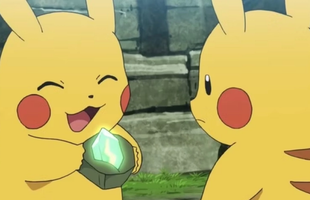 Pokémon: Vì sao Pikachu của Ash mãi cứ không tiến hóa? 