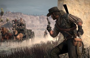 Bom tấn thế giới mở bất ngờ tung cập nhật, game thủ phải cập nhật 3GB nhưng không thấy gì mới