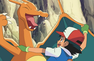 Pokémon: Từ vai 'kẻ bướng bỉnh', tại sao Charizard tuân lệnh Ash trở lại? 