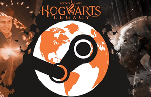Hogwarts Legacy vượt mặt Elden Ring, doanh thu ban đầu đã hơn 4.000 tỷ