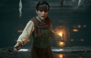 3 nhân vật phụ nổi tiếng nhất Hogwarts Legacy, được người chơi yêu cầu có thêm "đất diễn"