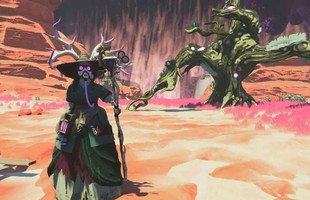 Nối bước Hogwarts Legacy, thêm một siêu phẩm game pháp thuật nữa sắp ra mắt