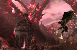 Square Enix hết phép, bom tấn cạnh tranh với Hogwarts Legacy thất bại thảm hại