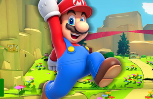 Nguồn gốc thật sự của Mario: Chẳng phải người Ý, cũng không làm thợ sửa ống nước 