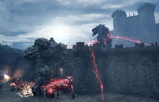 Huyền thoại Lineage sắp tái sinh, được phát hành bởi một cái tên gây bất ngờ