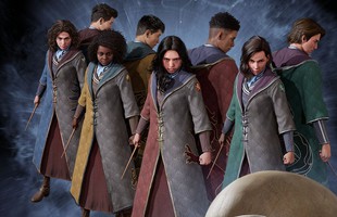 Giám đốc Hogwarts Legacy báo tin buồn cho người chơi, khẳng định còn lâu mới có cập nhật mới