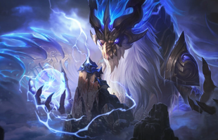 Aurelion Sol trở thành 'vua bug' mới của LMHT với 20 chỉnh sửa chỉ trong 1 bản cập nhật