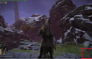 Game thủ Elden Ring lập kỷ lục mới, tích lũy 1 tỷ cổ ngữ, chưa ai từng làm được trong lịch sử