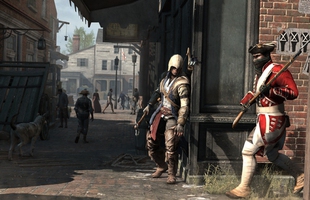 3 tựa game bắt người chơi phải đổi nhân vật chính giữa chừng, đều vì những lý do bất ngờ