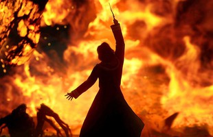 Game thủ Hogwarts Legacy gặp lỗi, không thể lên max level, nhà phát hành cũng phải bó tay