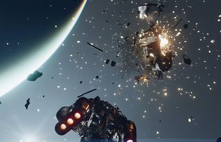 Vượt mặt loạt bom tấn, tựa game chưa ra mắt này đang là trò chơi được yêu thích nhất trên Steam